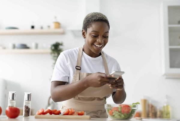 Quels sont les blogs culinaires les plus populaires aux États-Unis ?