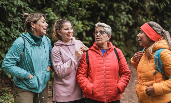 Trek rose trip au Maroc : nos conseils pour une expérience réussie
