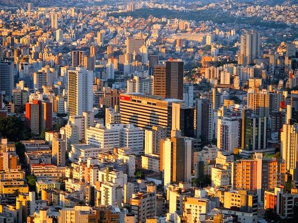 Belo Horizonte : Une aventure culturelle et paysagère