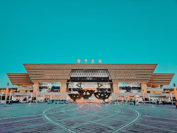 Zhengzhou : Que voir, quand y aller et combien de temps rester ?